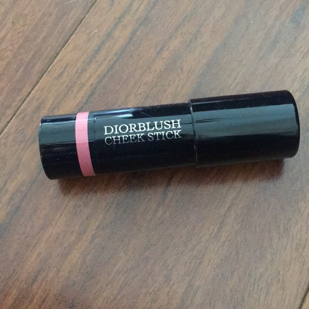 Dior blush cheek stick 845